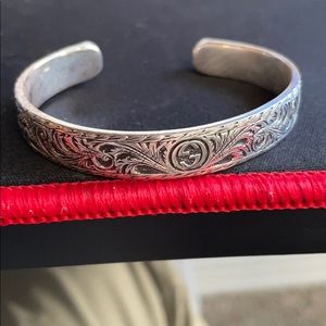 Gucci bracelet